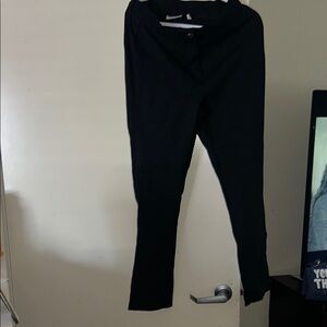 Women’s Black Pants